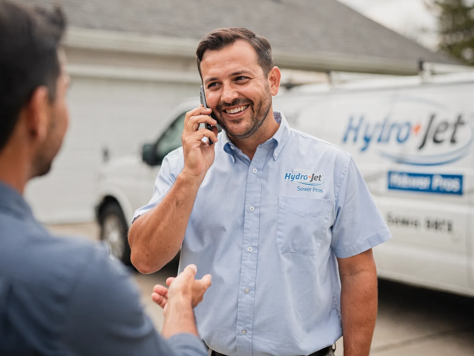 Hydro Jetting Near Me South Ozone Park, NY FAQs